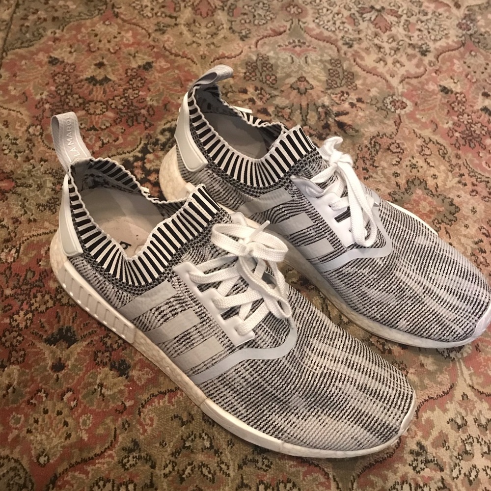 Adidas NMD Boosts